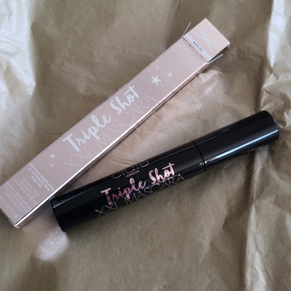 Ciate triple shot xxl mascara - Picture 4 of 5